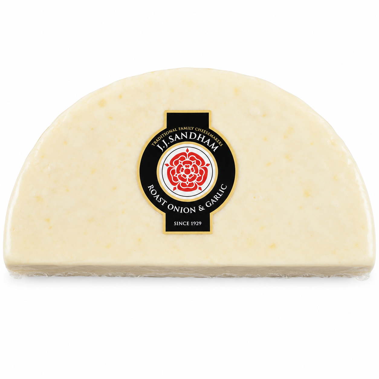 Roast Onion & Garlic Cheddar Cheese
