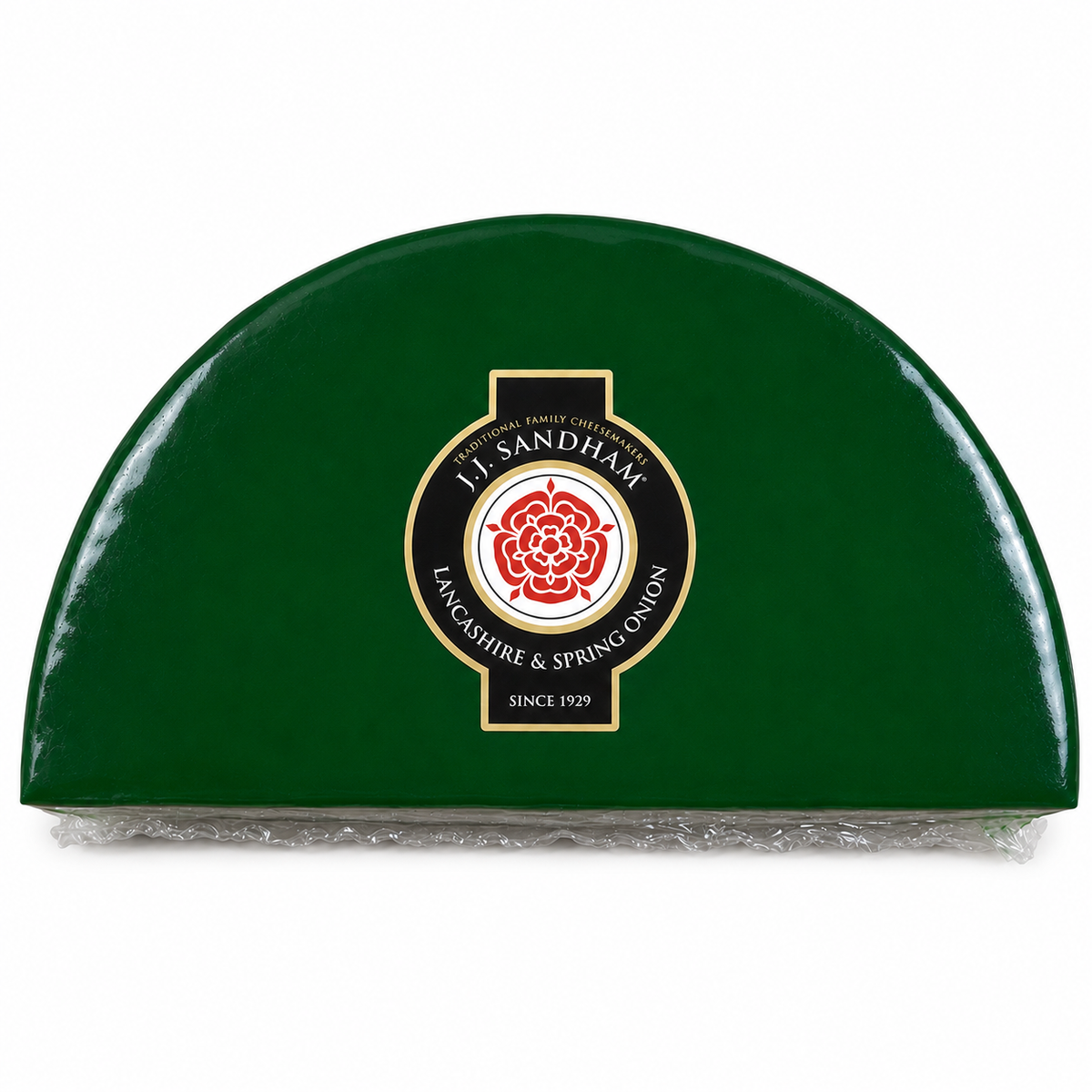 Lancashire & Spring Onion Cheese