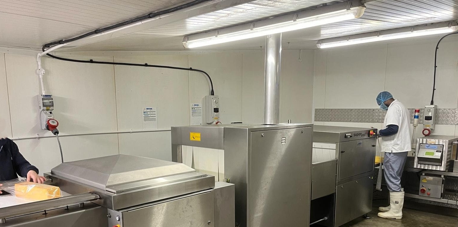 Reiser Mapmachine Enhancing Efficiency with Reiser UK – JJ Sandham Ltd