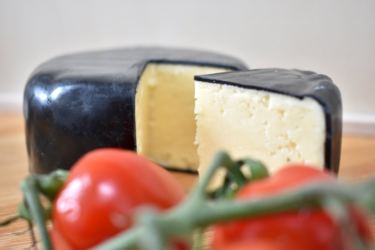 Ogden Vintage Cheddar Cheese