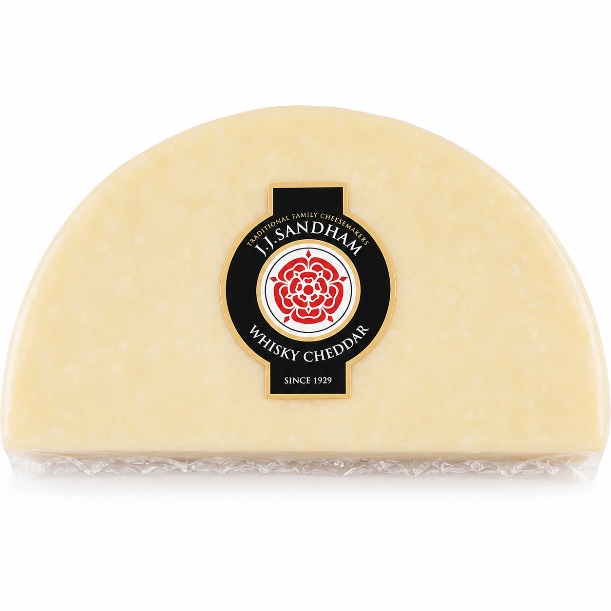 Whisky Cheddar Cheese