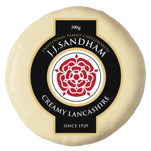 The Lancashire Legends