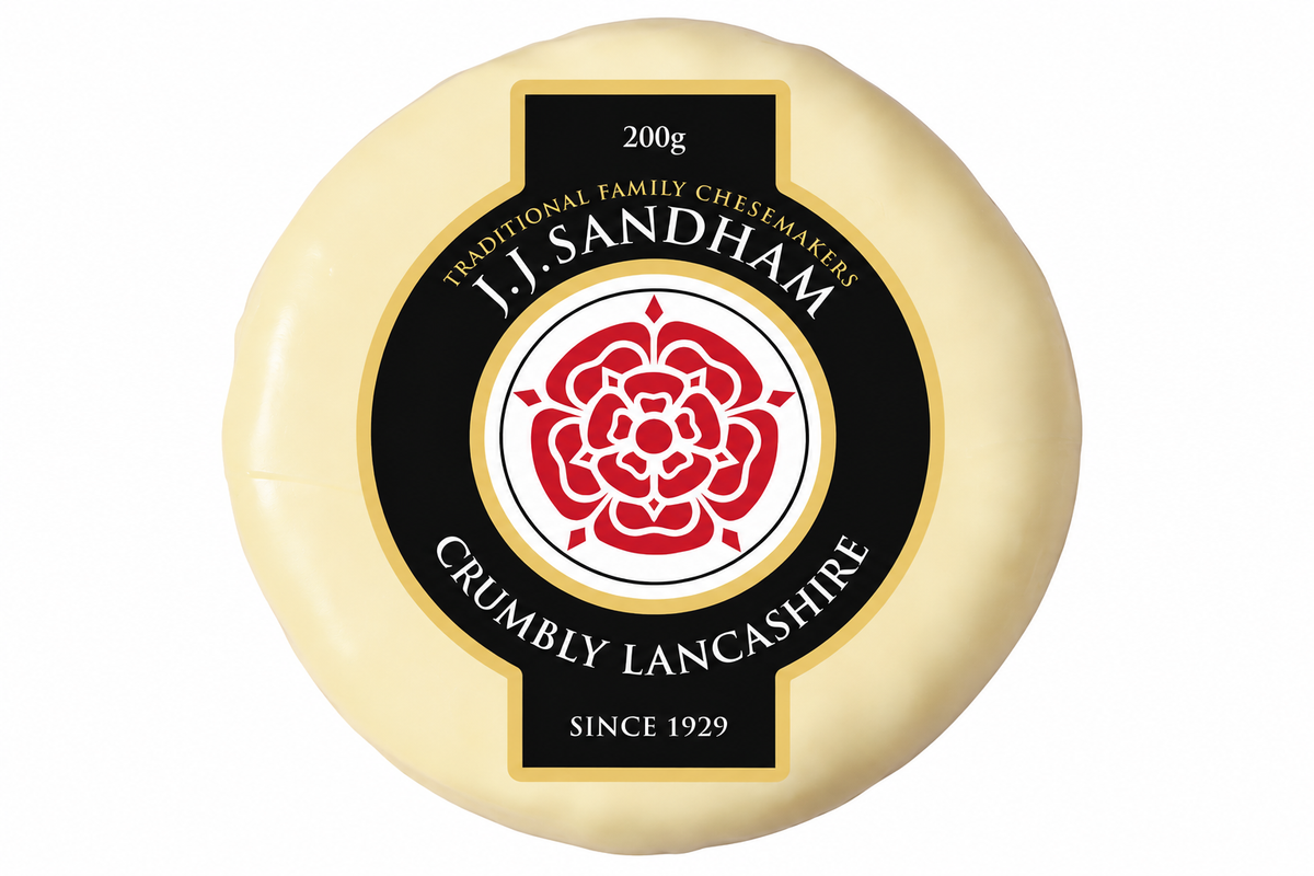 The Lancashire Legends