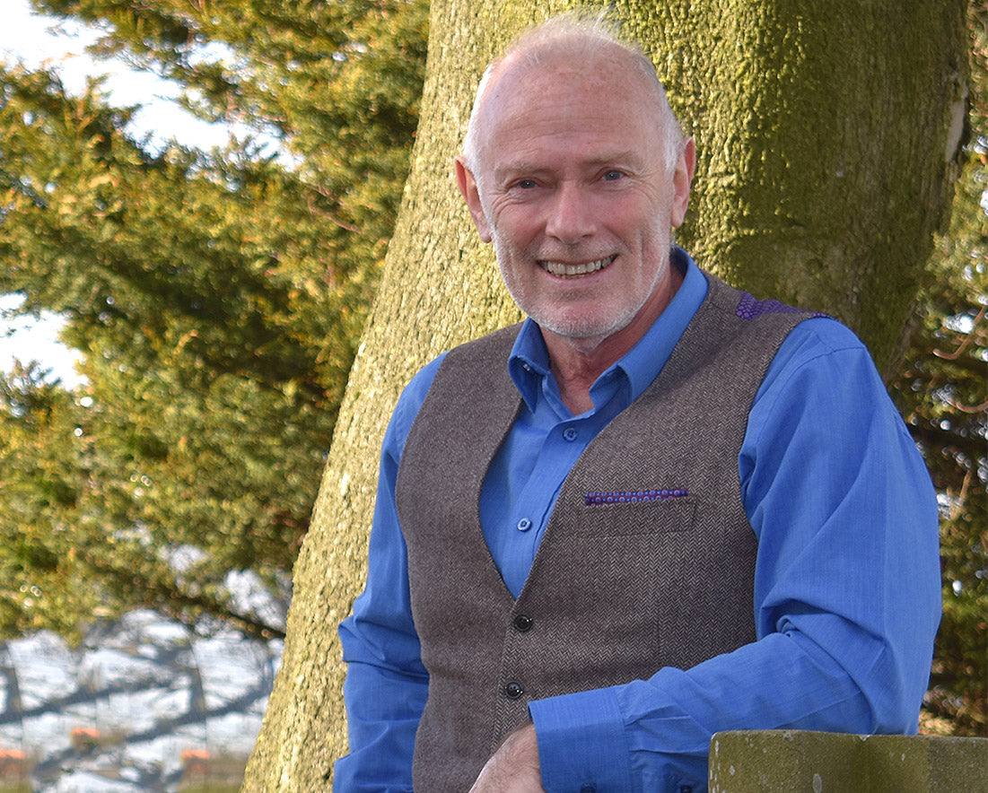 Meet the Team – JJ Sandham Ltd