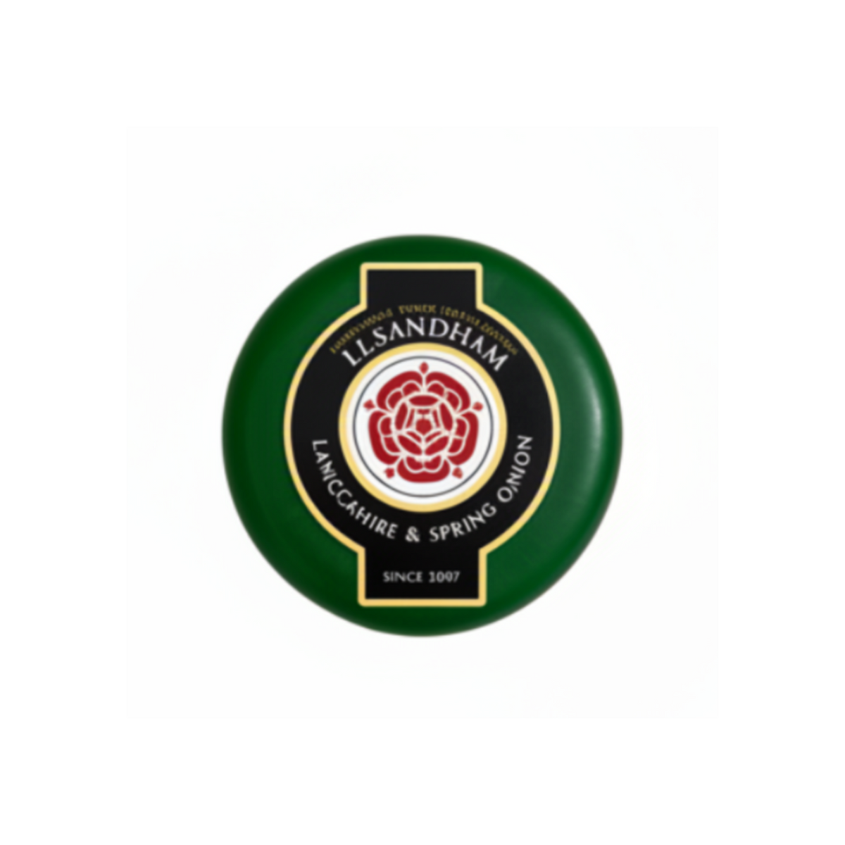 Lancashire & Spring Onion Cheese
