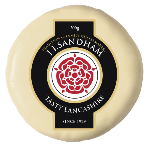 The Lancashire Legends